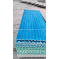 Mgo Roofing Sheets Better Than Glass Roof Tile